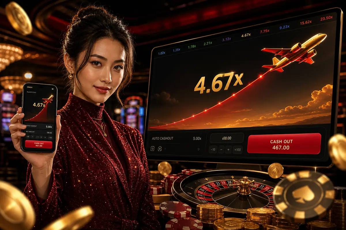 aaa2d ဂိမ်းထုတ်လုပ်သူ မျိုးစုံ Online Casino