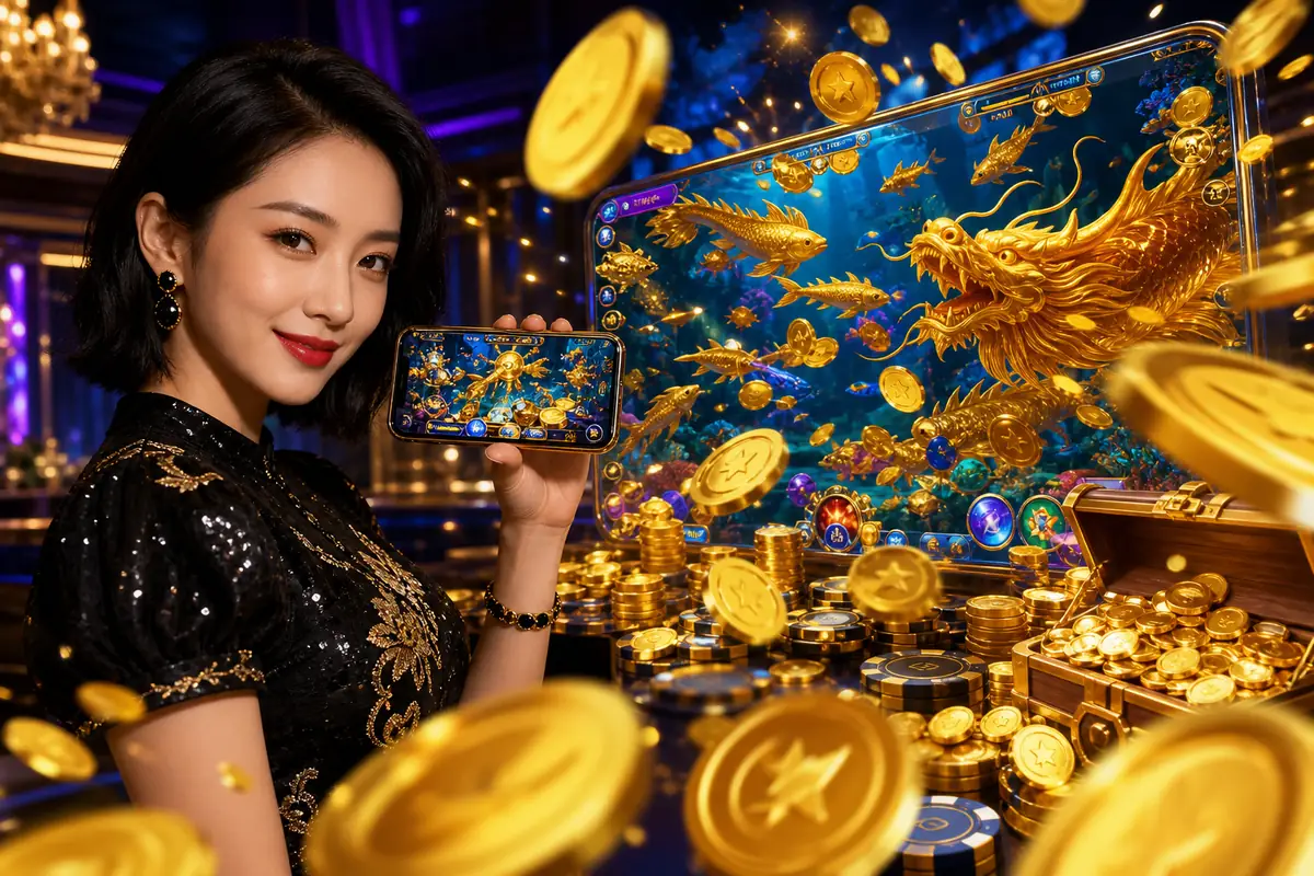 aaa2d Live Dealer ဂိမ်းသွင်ပြင်