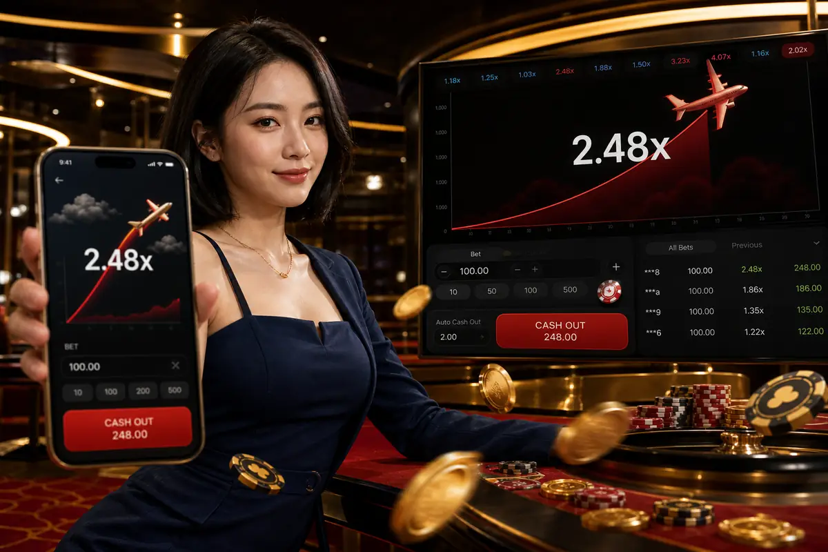 aaa2d Baccarat ဖဲဂိမ်း Live Table